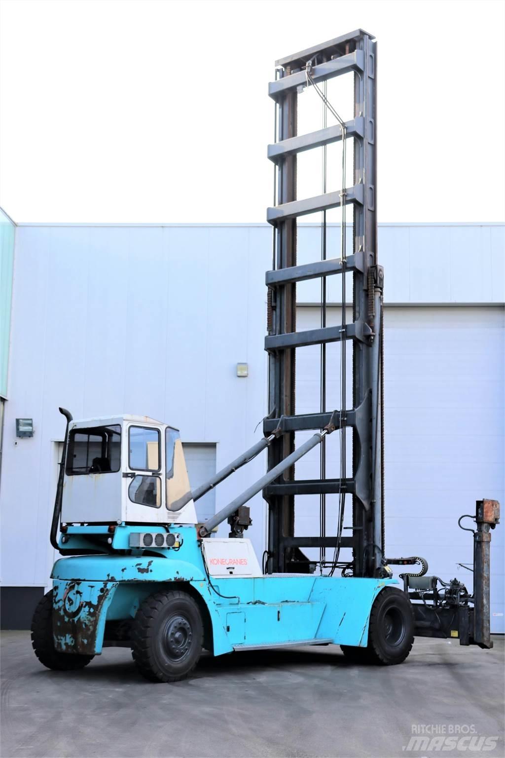 SMV 7/8 ECB90 Diger