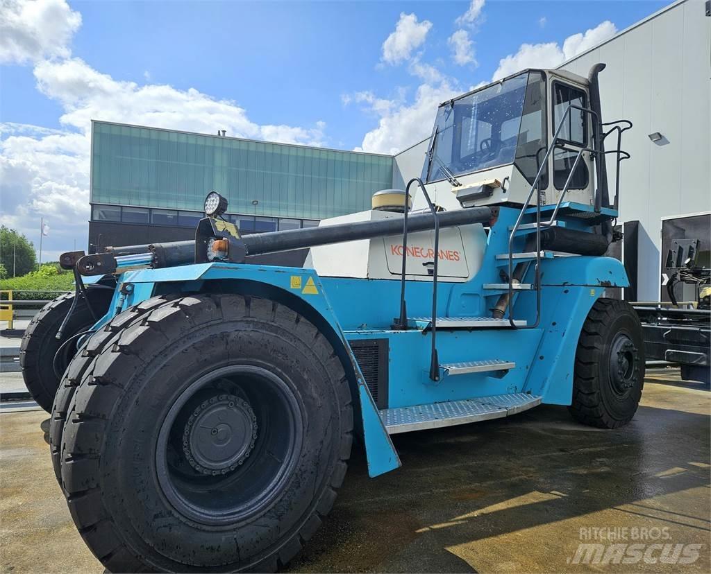 SMV 7/8 ECB90 Diger