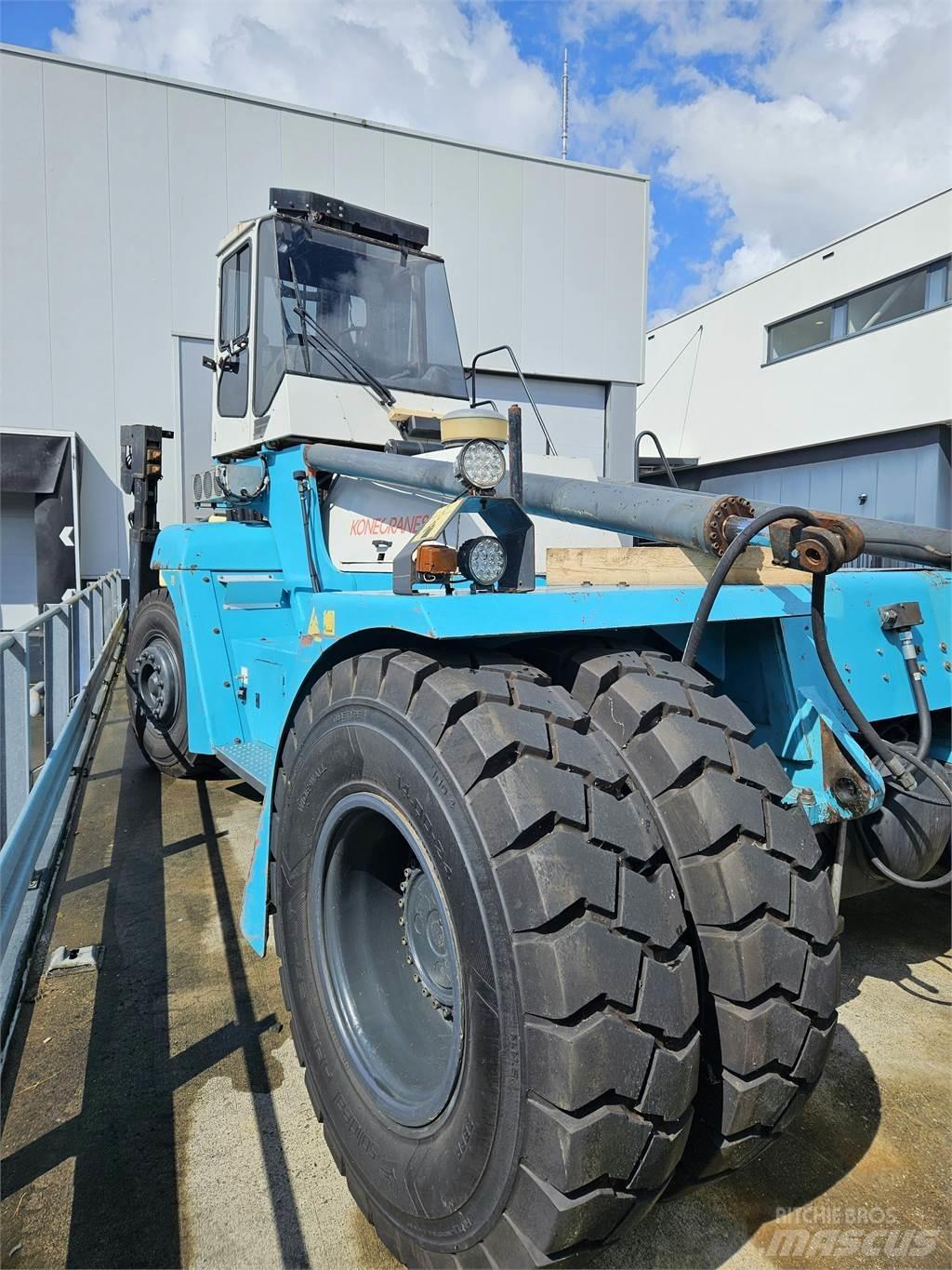 SMV 7/8 ECB90 Diger