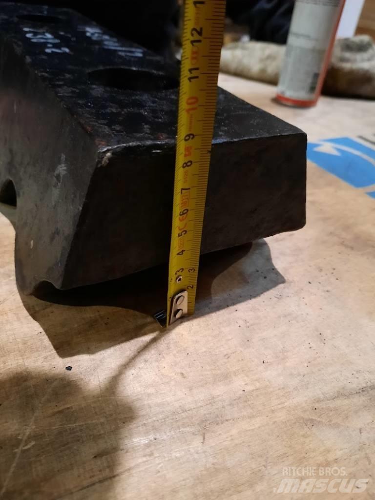 Pegson 800x550 Kırıcılar