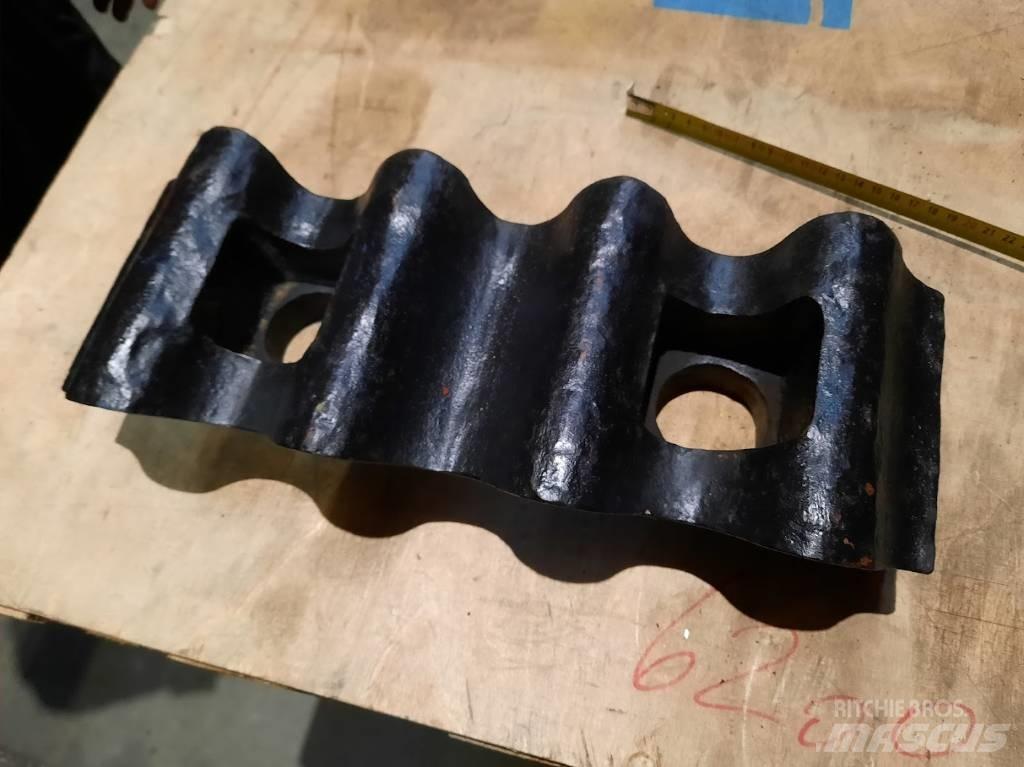 Pegson 800x550 Kırıcılar