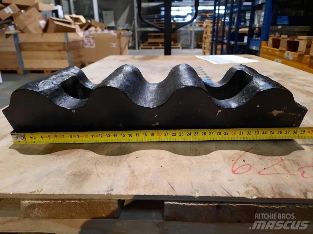 Pegson 800x550 Kırıcılar