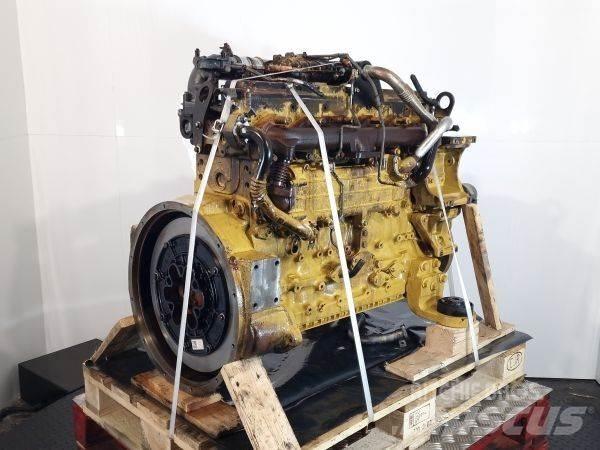 CAT C7.1 Motorlar