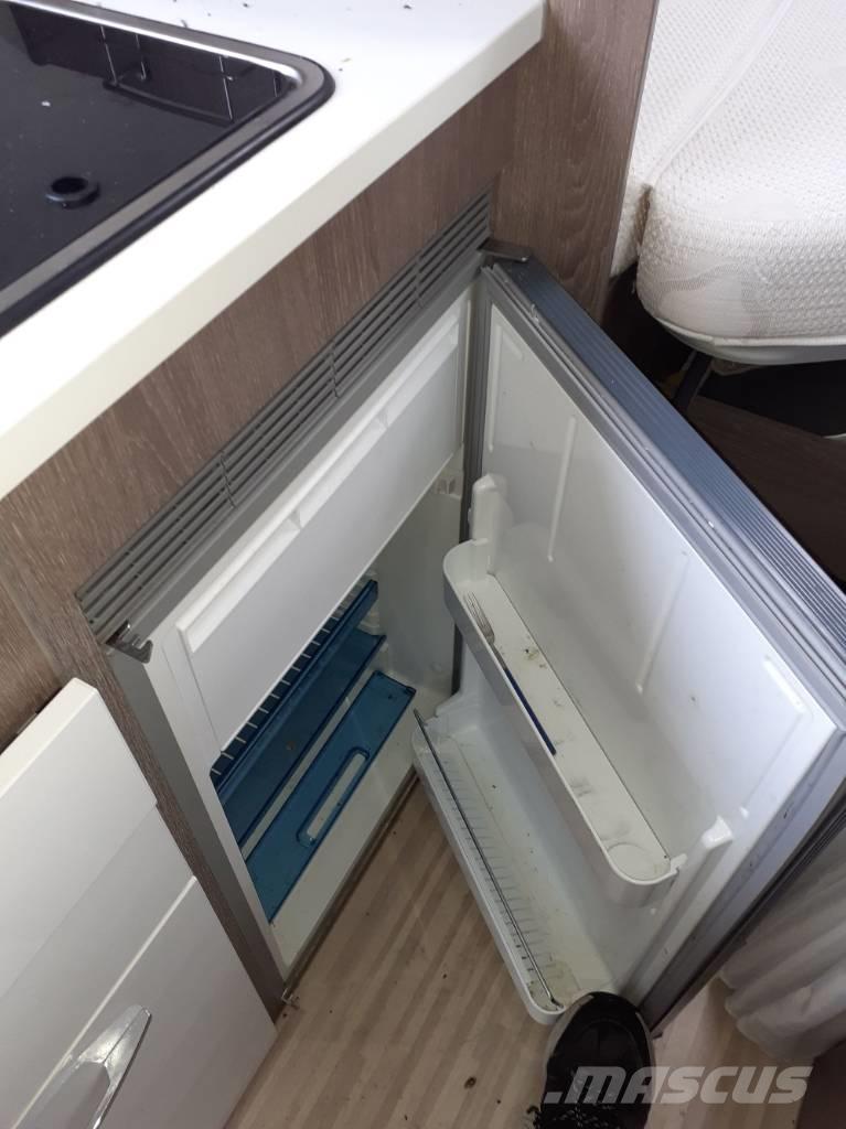 Fiat Ducato Kapali kasa kamyonetler