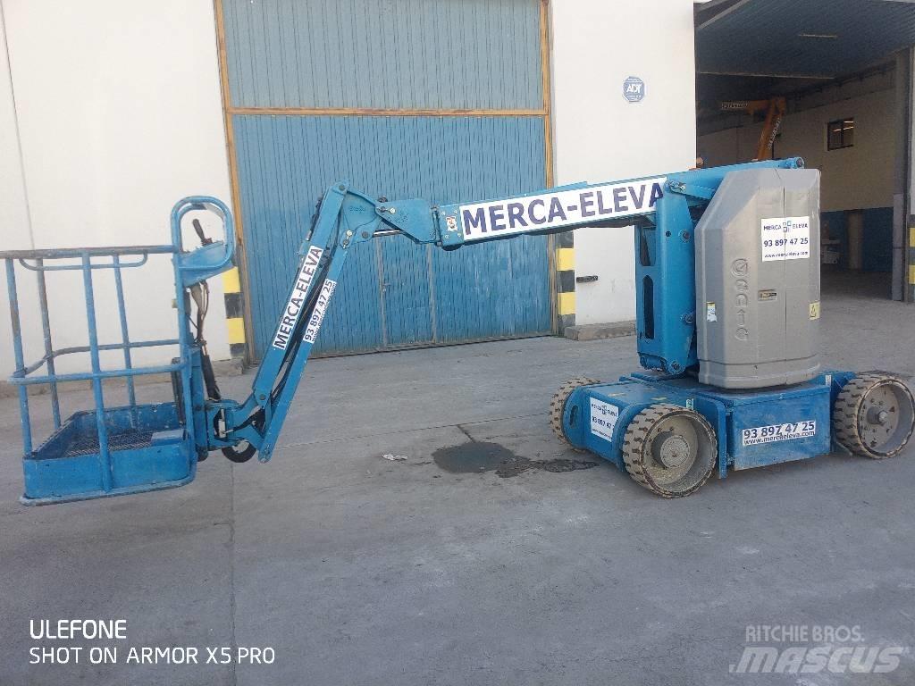 Genie Z 30/20 N Körüklü personel platformları