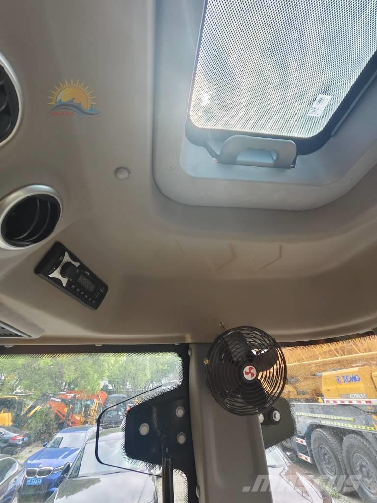 CAT 420 F Kazıcı yükleyiciler - beko loder