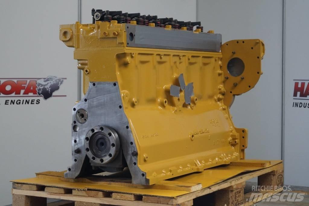 CAT 3306 LONG-BLOCK Motorlar