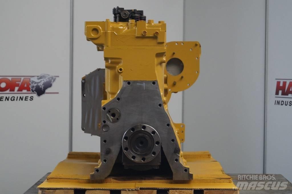 CAT 3306 LONG-BLOCK Motorlar