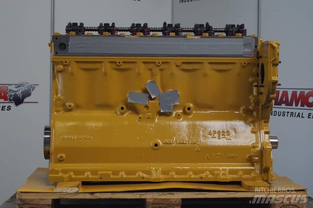 CAT 3306 LONG-BLOCK Motorlar