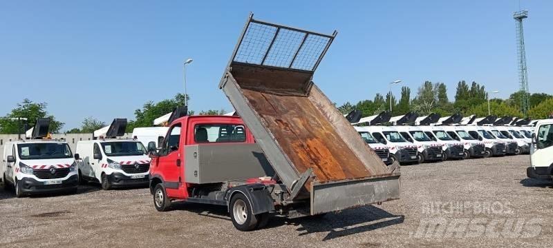 Iveco 35C13 - Tipper Damperli kamyonlar