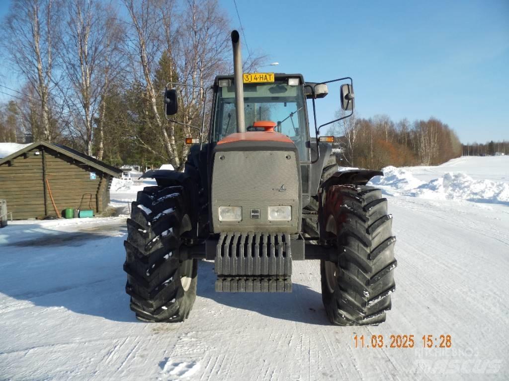 Valtra Valmet 8400 Traktörler