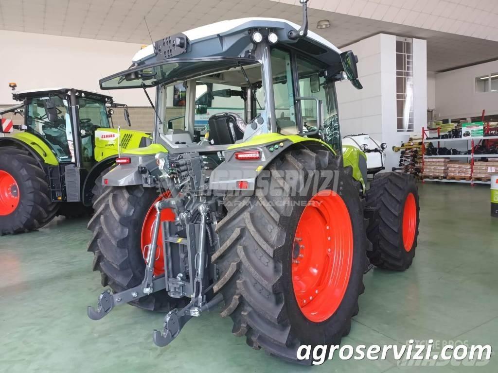 CLAAS AXOS 3.110 Traktörler
