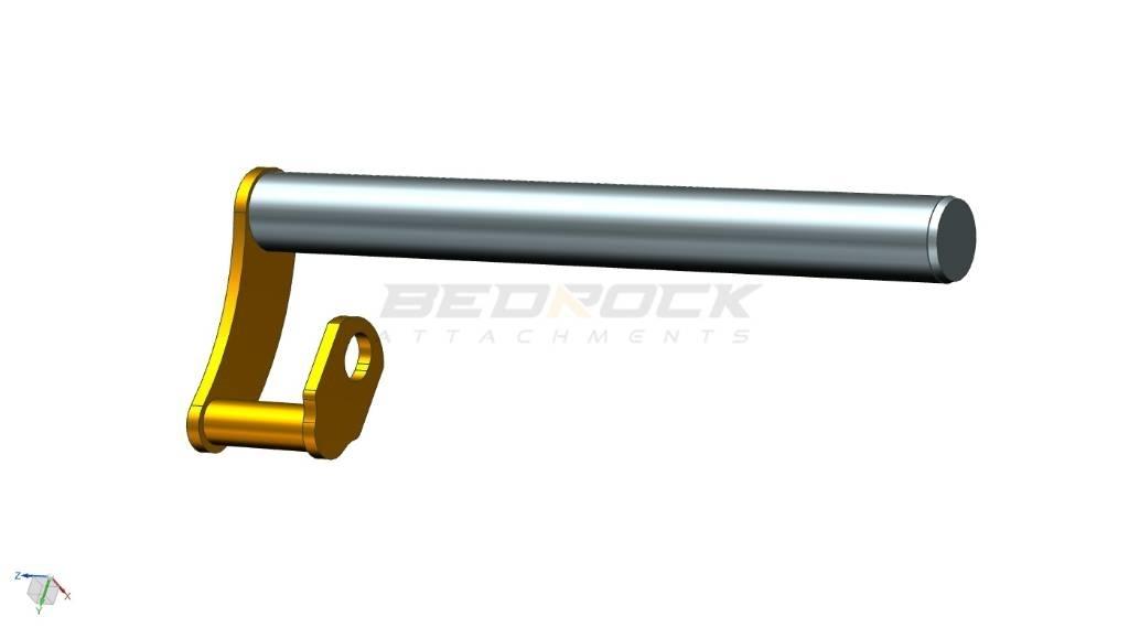 CAT 109.85MM PIN AS Diger parçalar