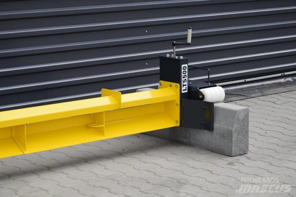 Gepter LTS 500 Digerleri