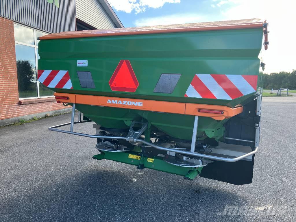 Amazone ZA-TS 4200 Mineral gübre dagiticilar