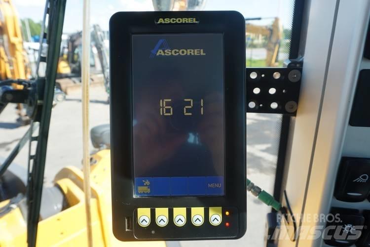 Volvo L150 H *Uthyres* Tekerlekli yükleyiciler