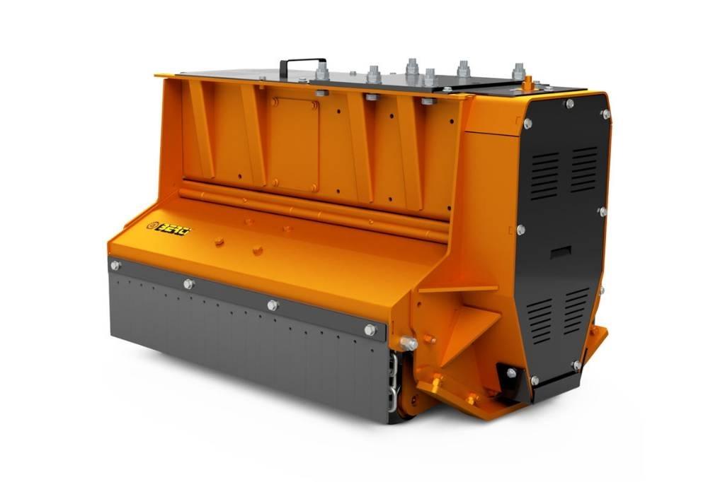 Berti PARK / FX 120 Diger parçalar