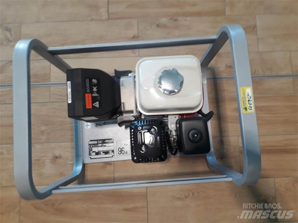 Mosa GE 3500 HBM Diğer Jeneratörler