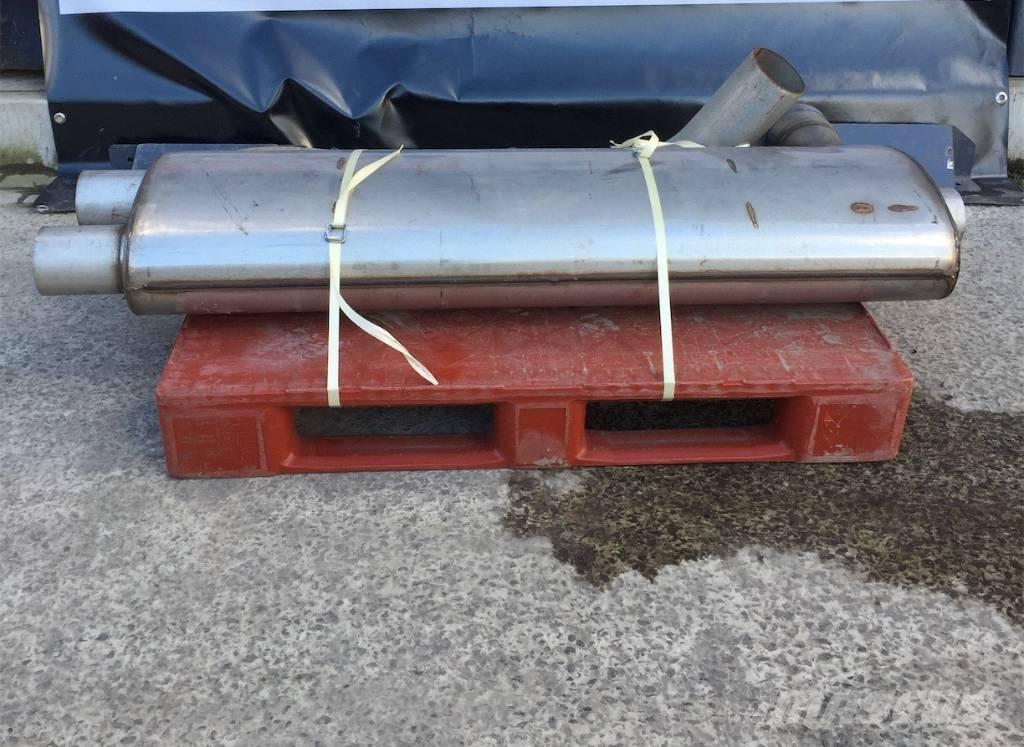 Wirtgen W 2000 Asfalt makina aksesuarlari