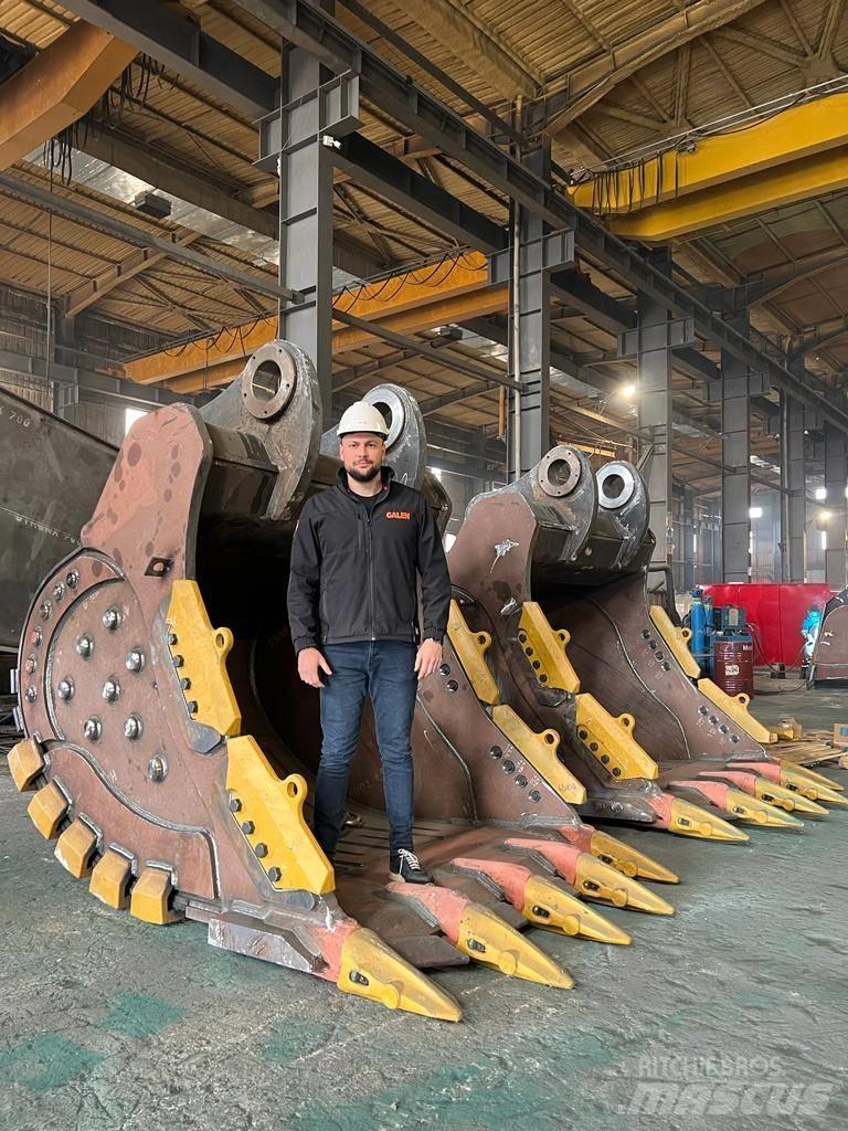 CAT 336 D Kovalar