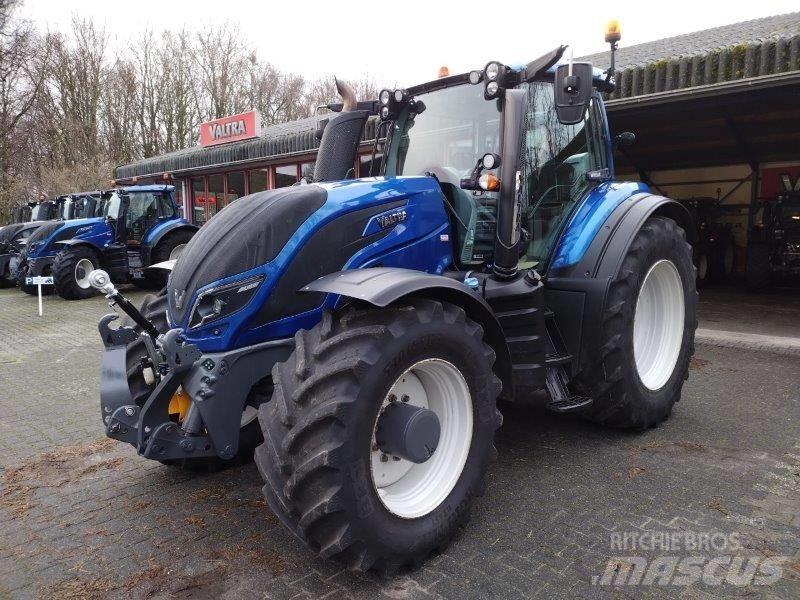 Valtra T234 D Traktörler