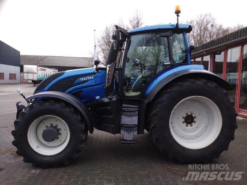 Valtra T234 D Traktörler