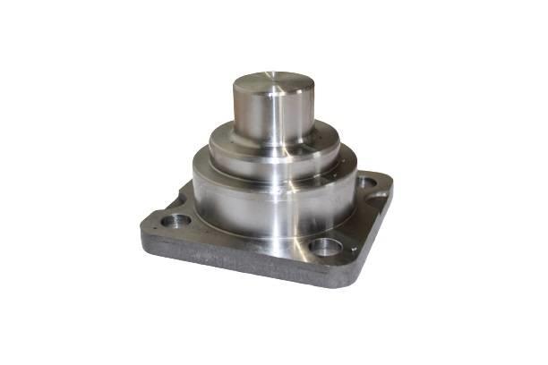 CAT Pivoti - 143240 Hidrolik