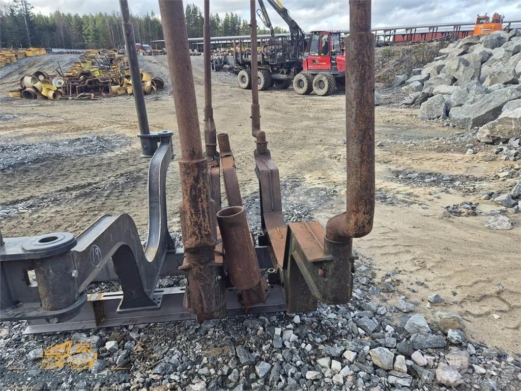 Ösa 280 master Diger parçalar