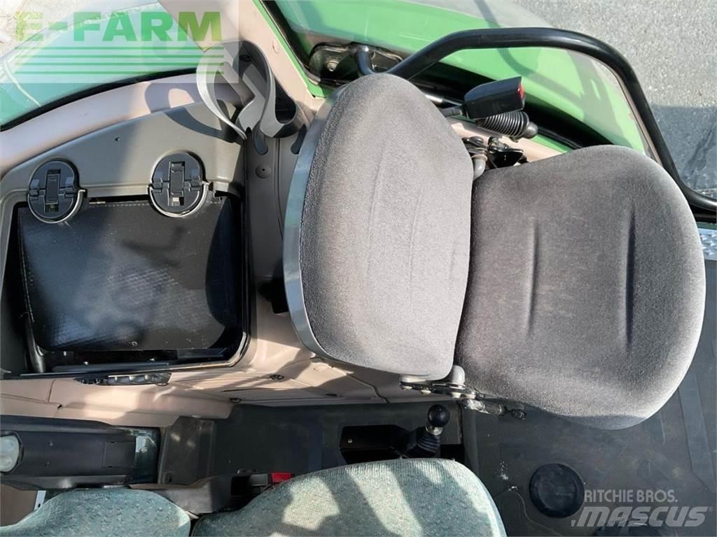 Fendt 822 Traktörler