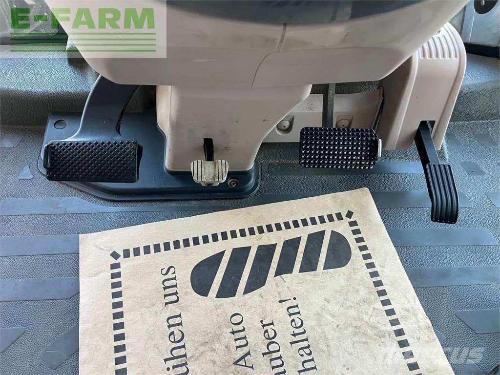 Fendt 822 Vario Traktörler