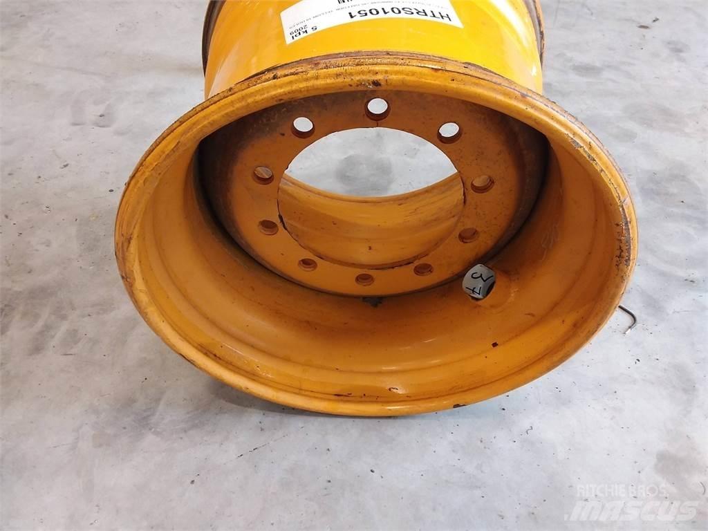 Rottne H11 20x24,5 Lastikler