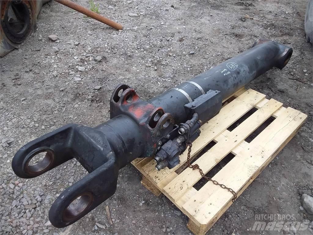 Ponsse Hn200 Hasat vinçleri