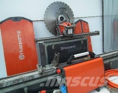Husqvarna WS 440 Diger