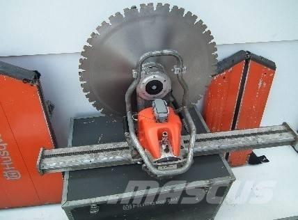 Husqvarna WS 440 Diger