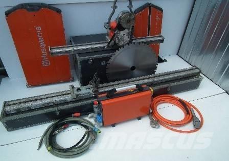 Husqvarna WS 440 Diger
