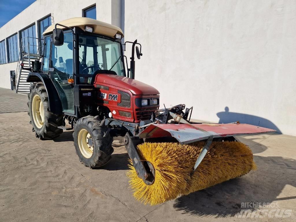 TYM T431 P569 Traktörler