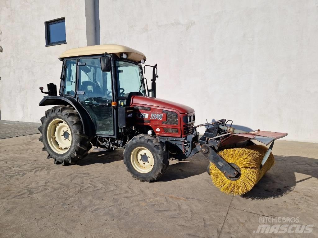 TYM T431 P569 Traktörler
