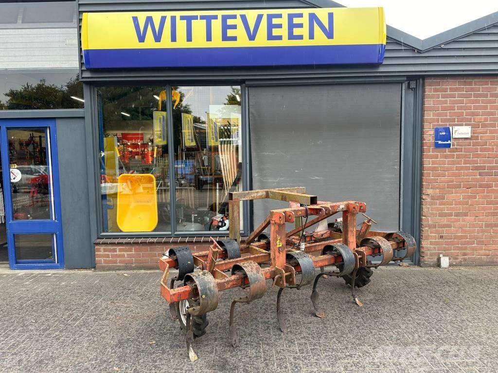 Schouten Cultivator Kültivatörler