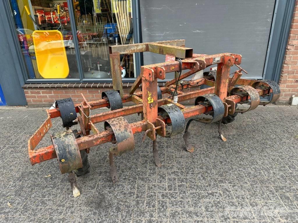 Schouten Cultivator Kültivatörler