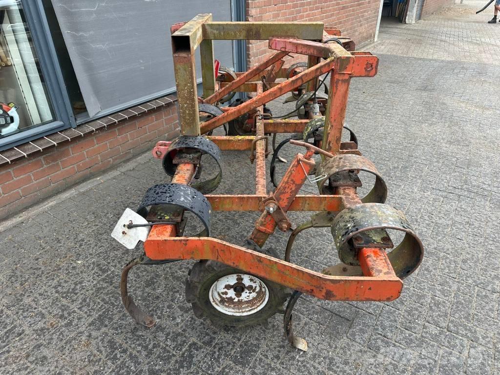 Schouten Cultivator Kültivatörler