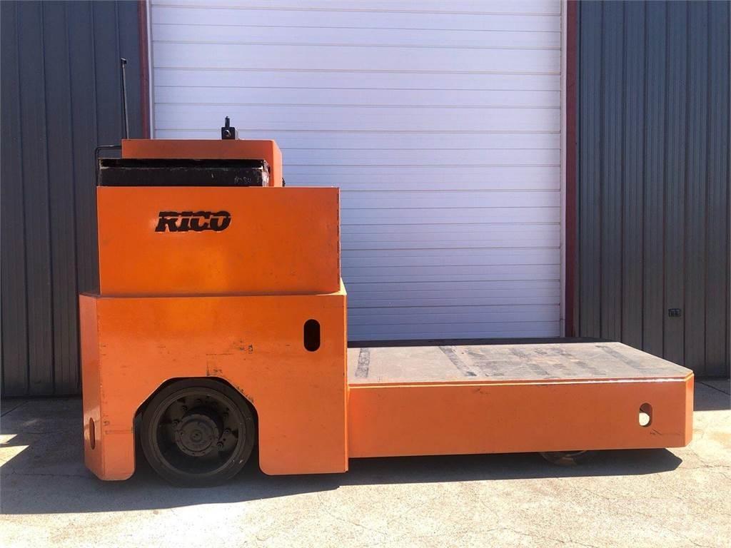 Rico PLR-T-SB-600 Diger
