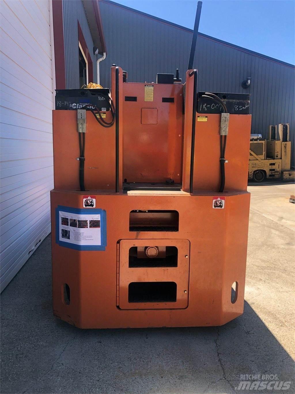Rico PLR-T-SB-600 Diger