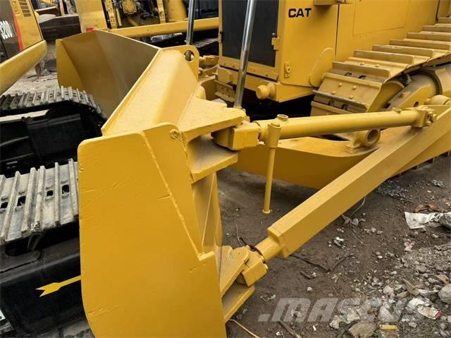 CAT D 8 R Paletli dozerler