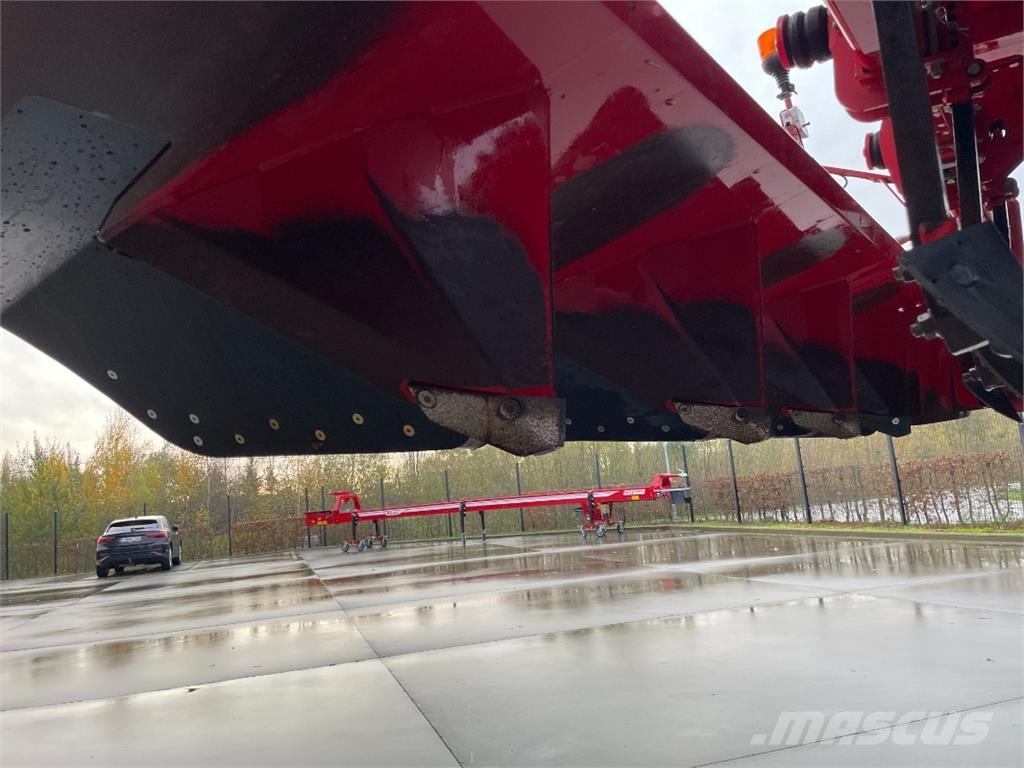 Grimme GL 420 Diger tarim makinalari