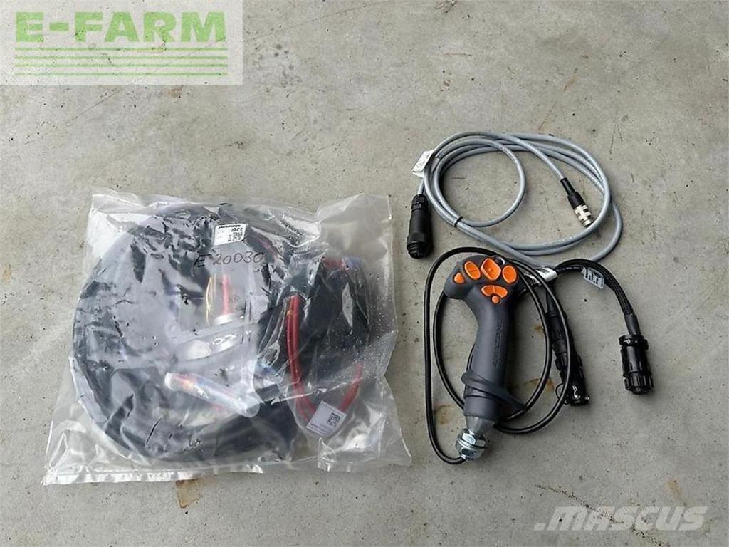 Amazone uf 1302 Çekilir pülverizatörler