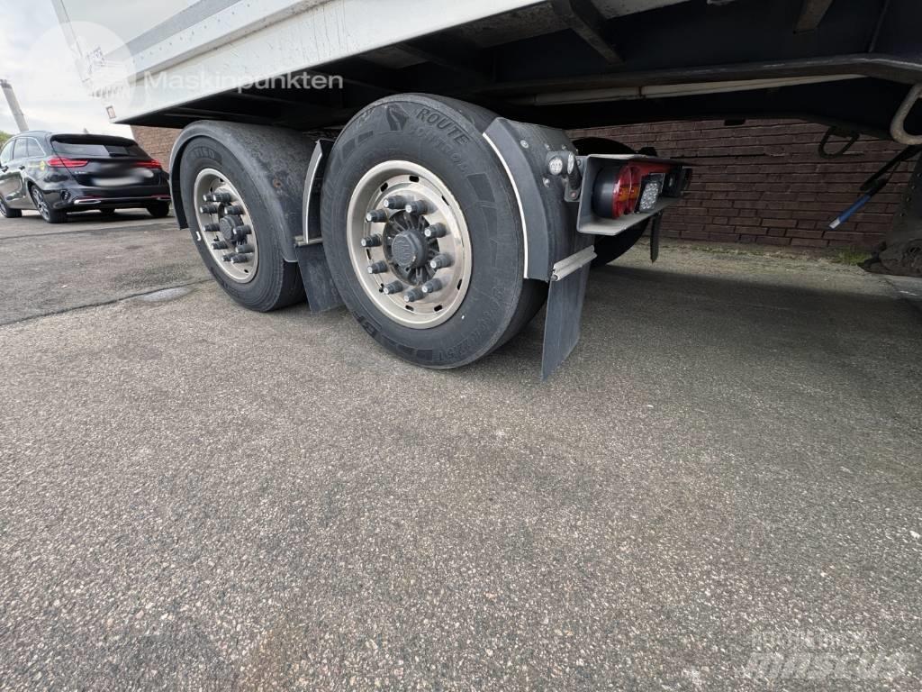 Parator SD 18 Doliler
