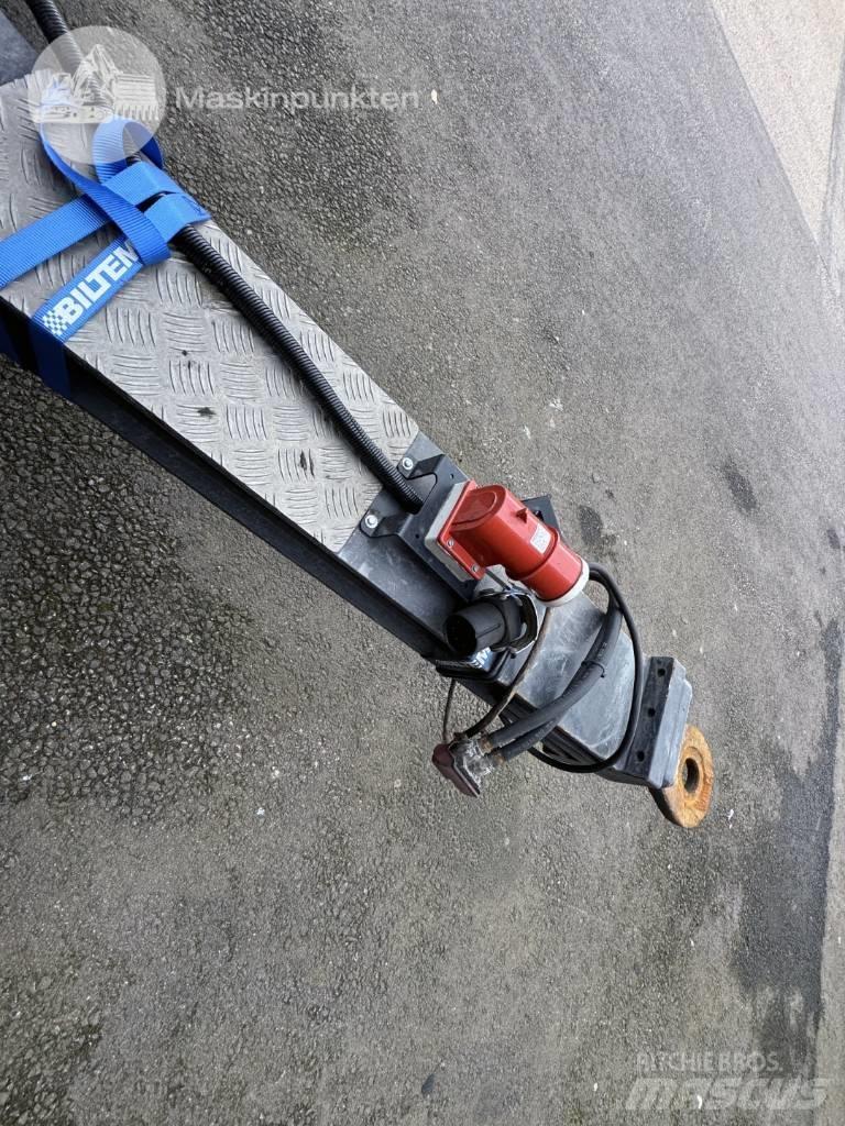 Parator SD 18 Doliler