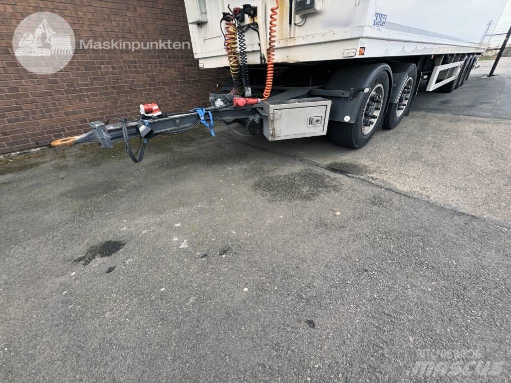 Parator SD 18 Doliler
