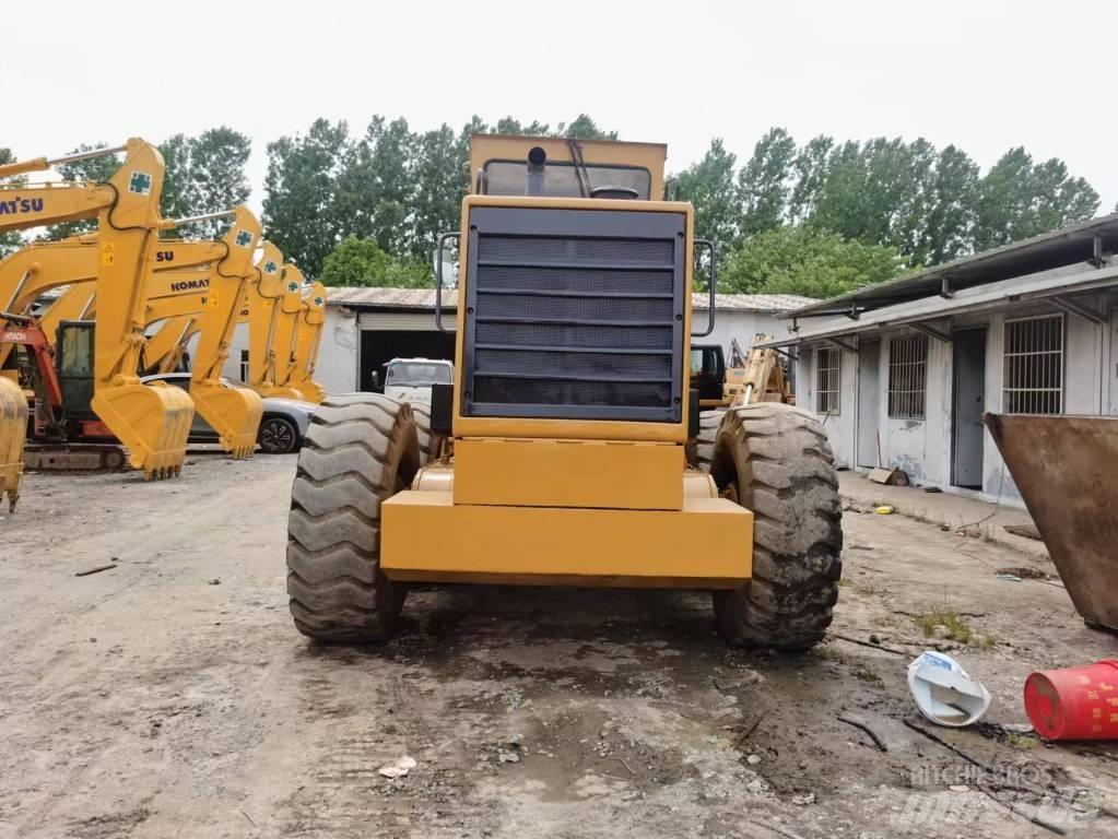 XCMG GR180 Greyderler