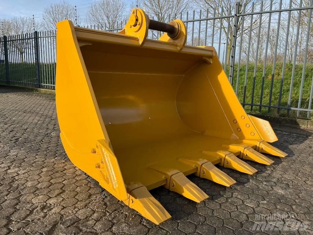 CAT 374 lre Bucket Kovalar